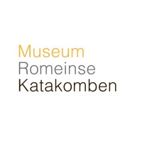Museum Romeinse Katakomben logo - Similar company to Alde Fryske Tsjerken