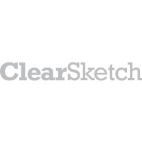 ClearSketch logo - Similar company to Strongkey