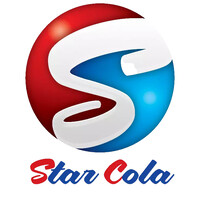 star cola logo - Similar company to Adio Fizz
