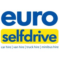 Euro Self Drive logo - Similar company to Condimaniac