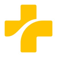 Wit-Gele Kruis Vlaams-Brabant logo - Similar company to Vvro