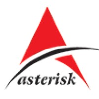 Asterisk Healthcare logo - Similar company to Nutriherbs