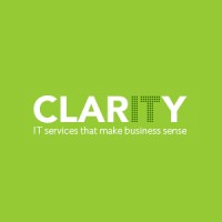 Clarity Technology Solutions logo - Similar company to Clarity Technology Solutions
