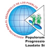Asociación para el Desarrollo de los Pueblos - Nicaragua logo - Similar company to Fundación Movicáncer