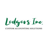 Ledgers Inc. logo - Similar company to Trailmobile