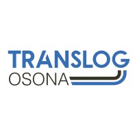 Translog Osona logo - Similar company to Elephant Translog