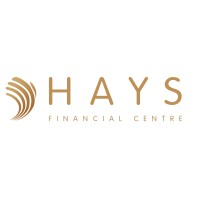 Hays Financial Centre Limited logo - Similar company to Convi