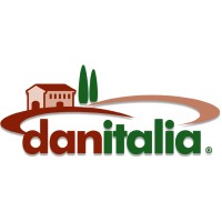 Danitalia - Holiday homes in Italy logo - Similar company to Sweeds - Holiday Homes Sweden