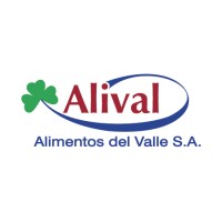 Alival S.A logo - Similar company to Telka Moda