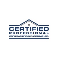 Certified Professional Contracting & Flooring Ltd. logo - Similar company to Archive Contracting & Design Inc