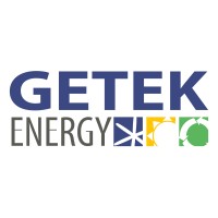 GETEK AS logo - Similar company to Letron