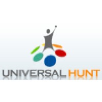 Universal Hunt logo - Similar company to Globalhunt