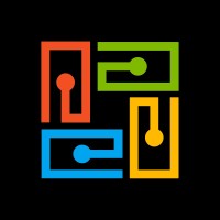 Microsoft Tech Club - ISIM Monastir logo - Similar company to Polytechnic Journal (Polytech. J.)