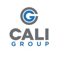 Cali Group logo - Similar company to Caliburger
