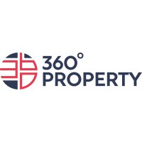 360° PropertyUK Ltd logo - Similar company to Upward Spiral Podcast