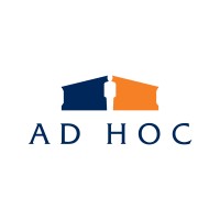 Ad Hoc Property Management & Security logo - Similar company to Ad Hoc