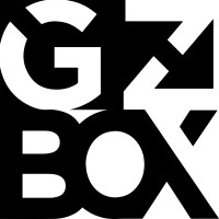 Gainz Box logo - Similar company to Sketchbox