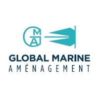 Global Marine Amenagement logo - Similar company to Metalco.Nc