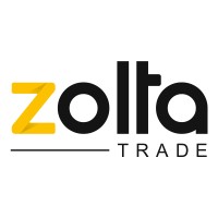 ZOLTA logo - Similar company to Make Me Diet Sp. Z O. O.