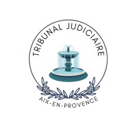 Tribunal judiciaire d'Aix-en-Provence logo - Similar company to Cdad13