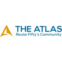 The Atlas logo - Similar company to Re:Focus Partners