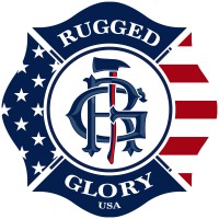 Rugged Glory USA logo - Similar company to Metro Group Miami