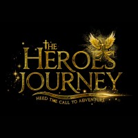The Heroes Journey - UK logo - Similar company to Nutrein®