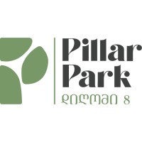 Pillar Park logo - Similar company to We Lit