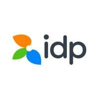 IDP Education Ltd logo - Similar company to Globedwise