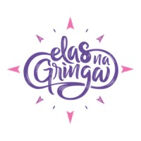 Elas Na Gringa logo - Similar company to Minimba
