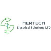 Hertech Electrical Solutions Ltd logo - Similar company to Electroair