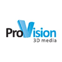 ProVision 3D Media logo - Similar company to Conejo Valley Adult Education