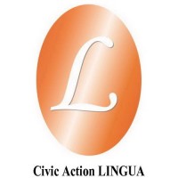 Civic Action LINGUA logo - Similar company to Wunderfund