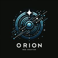 Orion Web Solution logo - Similar company to Orion - Agence Web & Création De Site Internet