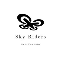 SkyRiders logo - Similar company to Divine Education Abroad Consultancy | Divine Eac | Medicine In Usa W/O Mcat