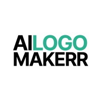 ailogomakerr.com logo - Similar company to Wizi
