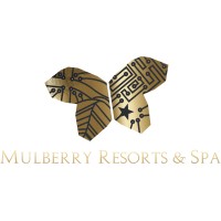 MULBERRY RESORTS & SPA Manali logo - Similar company to Enroute Stay