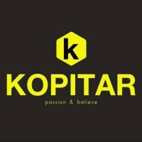 kopitar Nigeria limited logo - Similar company to Cuoral