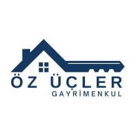 Öz Üçler Gayrimenkul logo - Similar company to Vdb Vochtwering