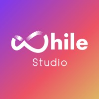 WHILE Studio logo - Similar company to הכט&אפרים - Hecht & Efraim