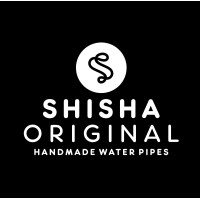 SHISHA ORIGINAL logo - Similar company to Reddal