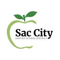 Sacramento City Unified School District logo - Similar company to Twin Rivers Unified School District