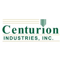 Centurion Industries, Inc. logo - Similar company to Marshall Brass