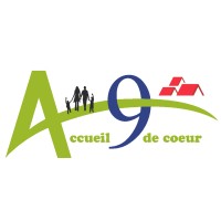 Association Accueil 9 de coeur logo - Similar company to Ebs Interinser 62