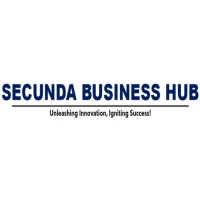 Secunda Business Hub logo - Similar company to Leap (Lean Enterprise Acceleration Programmes)