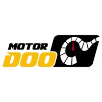 Motor Doo logo - Similar company to Ncapital