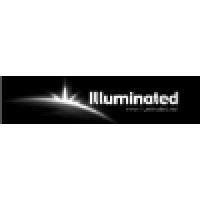 Illuminated logo - Similar company to Dezignlite Limited