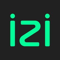izi logo - Similar company to Levva