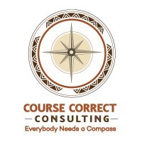 Course Correct Consulting logo - Similar company to Brightmind Consulting Group