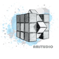 Rubik Design Studio logo - Similar company to Quadko Studios
